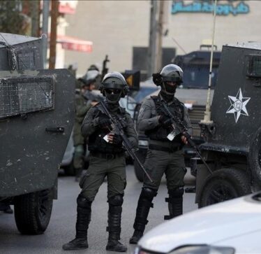 Arrestohet një i ri izraelit që refuzoi shërbimin ushtarak duke kundërshtuar luftën në Gaza
