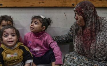 B’Tselem: Izraeli po lufton civilët në Gaza, jo Hamasin