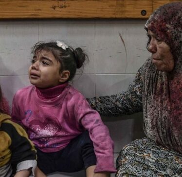 B’Tselem: Izraeli po lufton civilët në Gaza, jo Hamasin