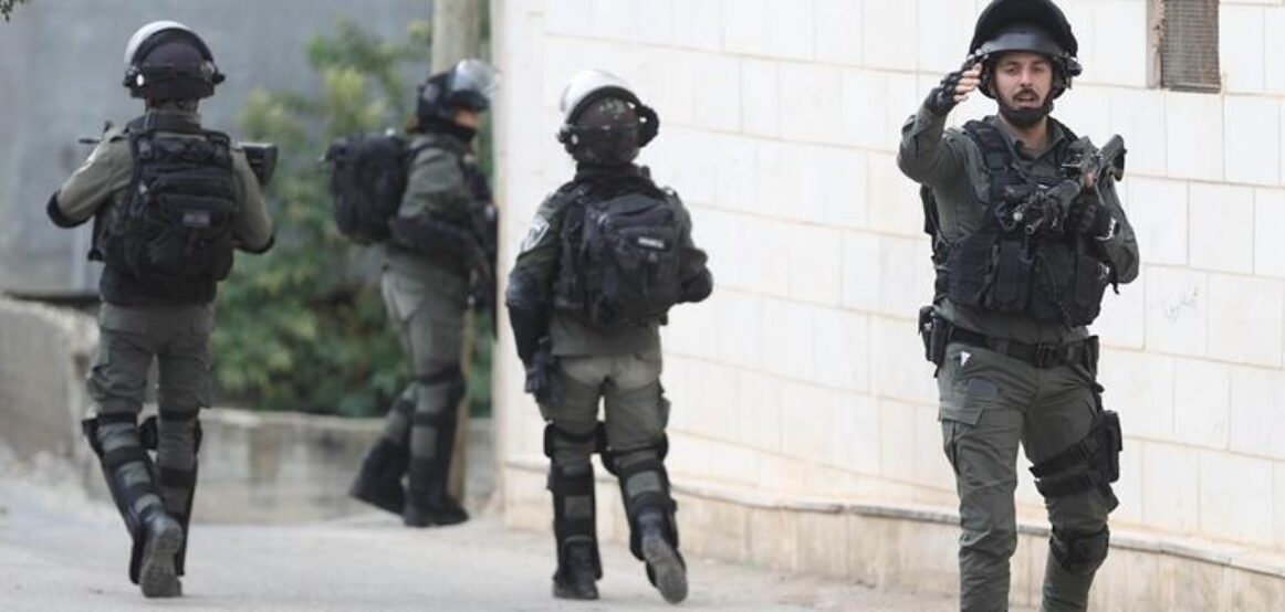 Ushtria izraelite arreston një paciente me kancer në Bregun Perëndimor