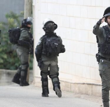Ushtria izraelite arreston një paciente me kancer në Bregun Perëndimor