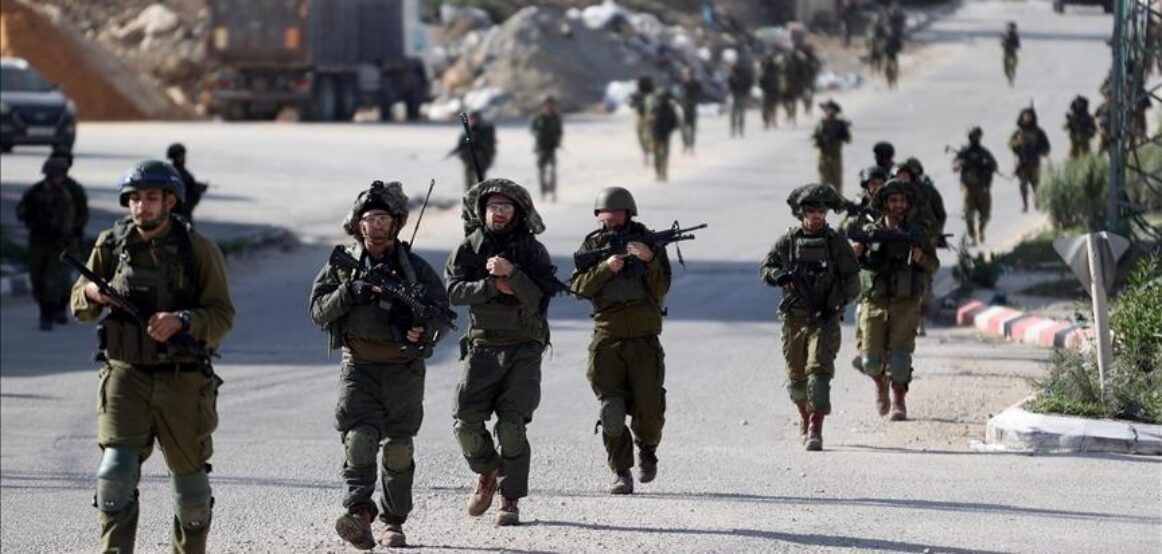 “Izraeli të lirojë menjëherë gazetarin palestinez Diaa Al-Kahlout që e arrestoi në Gaza”