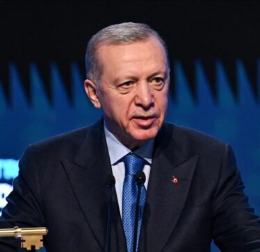 Erdoğan: Turqia e gatshme të marrë përgjegjësi për të parandaluar gjakderdhjen në Gaza