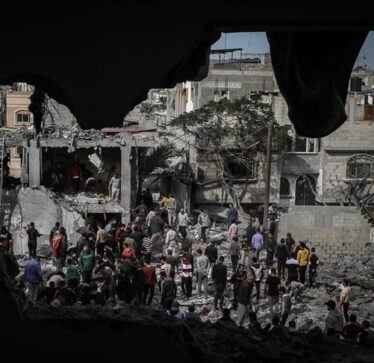 IOM: Gaza pranë ‘kolapsit’ humanitar, armëpushimi i qëndrueshëm i domosdoshëm