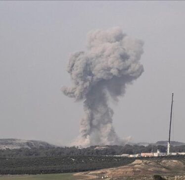 Ushtria izraelite pranon përgjegjësinë për vrasjen e 3 ushtarëve izraelitë të mbajtur peng në Gaza