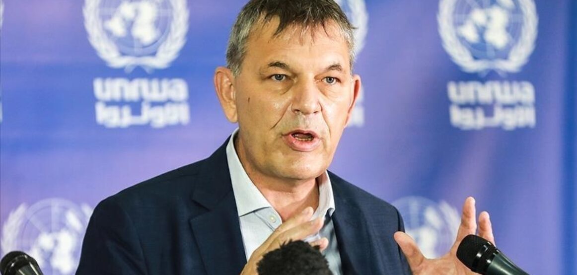 Agjencia e OKB-së për palestinezët u kërkon partnerëve ‘të mos veprojnë në bazë të fakteve të shtrembëruara’