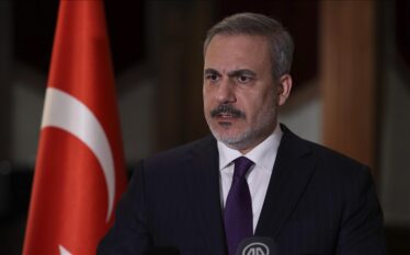 Fidan: ShBA-ja tani ka mbetur vetëm për çështjen e Gazës