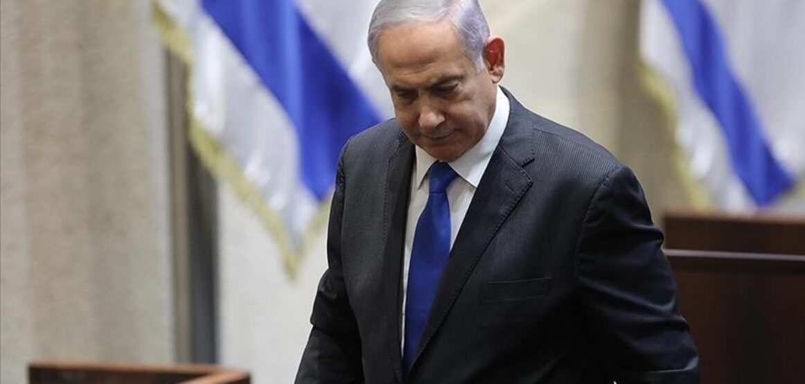 Ish-kryeparlamentari izraelit: Kryeministri Netanyahu është “kërcënim” për Izraelin