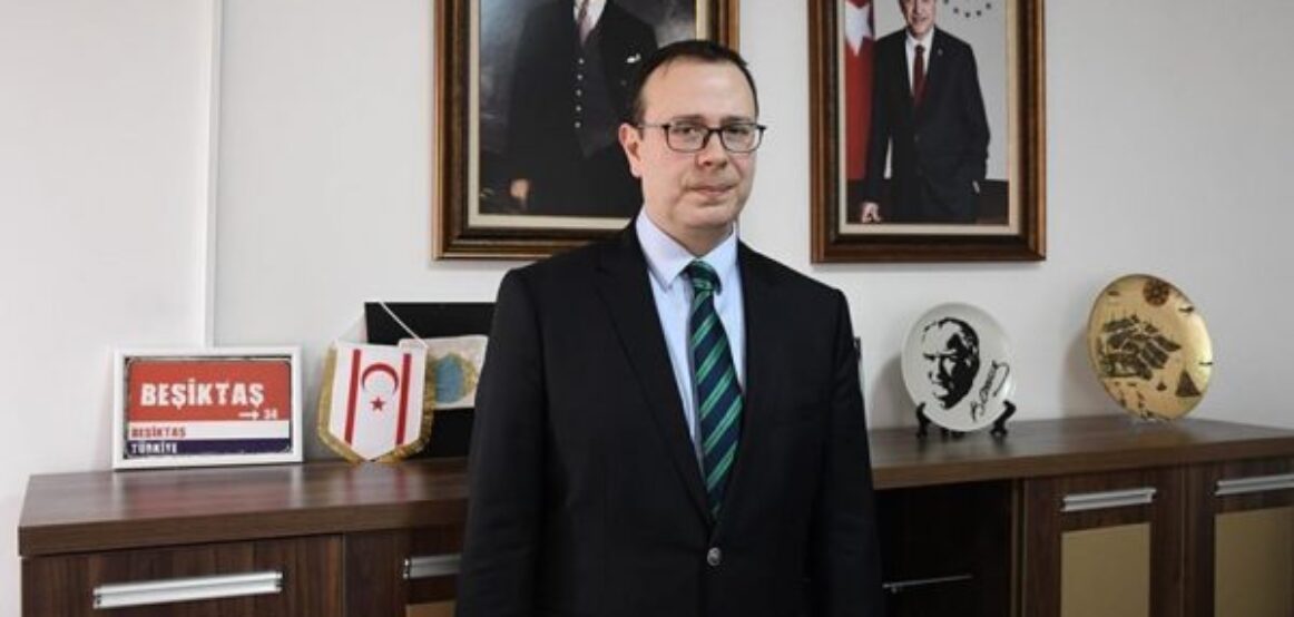 Ambasadori Angili thotë se Turqia ka mbështetur BE’në për të arritur marrëveshjen Kosovë-Serbi për energjinë