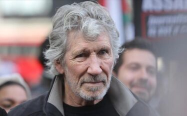Roger Waters i grupit Pink Floyd: Kur bëra thirrje për…