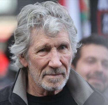 Roger Waters i grupit Pink Floyd: Kur bëra thirrje për paqe, publiku izraelit ra në heshtje
