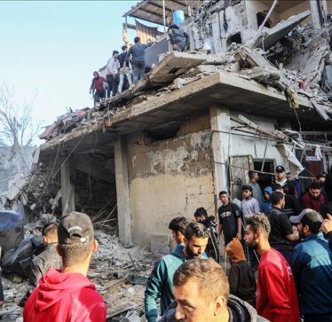 Familjet e pengjeve izraelite: Sulmet në Gaza vendosin në rrezik jetën e të afërmve tanë