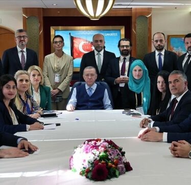 Erdoğan: Netanyahu nuk do t’u shpëtojë pasojave të asaj që ka bërë