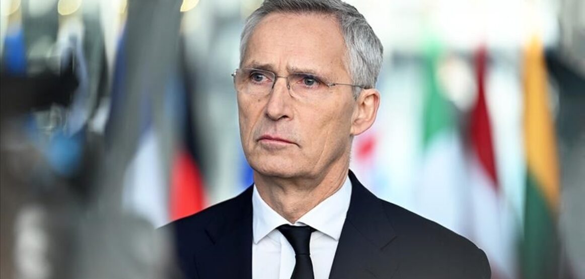 Shefi i NATO-s: Mbështetja e Ukrainës “investim në sigurinë tonë”