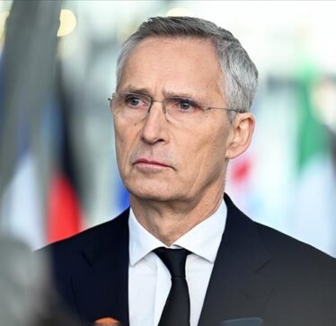 Shefi i NATO-s: Mbështetja e Ukrainës “investim në sigurinë tonë”