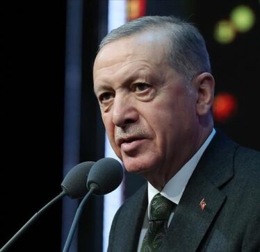 Erdoğan: Fakti që kaq shumë shtete të lavdishme “mbeten boshe” përballë sulmeve izraelite është “turp për njerëzimin”