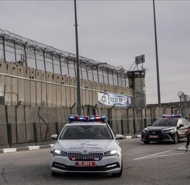 Të paktën 7.800 të burgosur palestinezë në burgjet izraelite