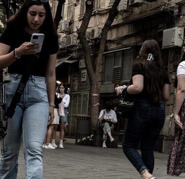 Izraeli shënon rënie të ndjeshme në turizëm pas sulmeve në Gaza ​