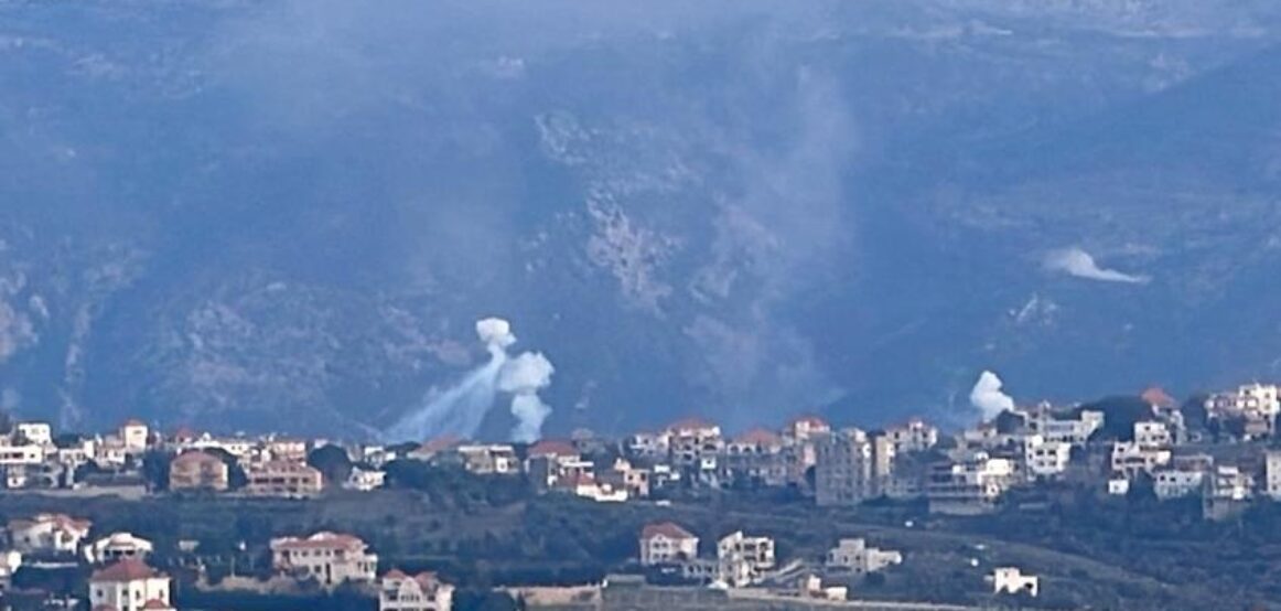 Kryeministri libanez paralajmëron për një “luftë të gjithanshme” për shkak të provokimeve të Izraelit