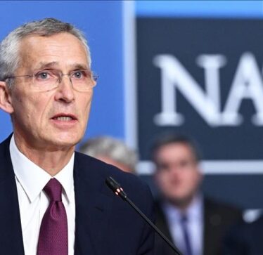 Stoltenberg: Putin me këtë luftë e ka humbur përgjithmonë Ukrainën