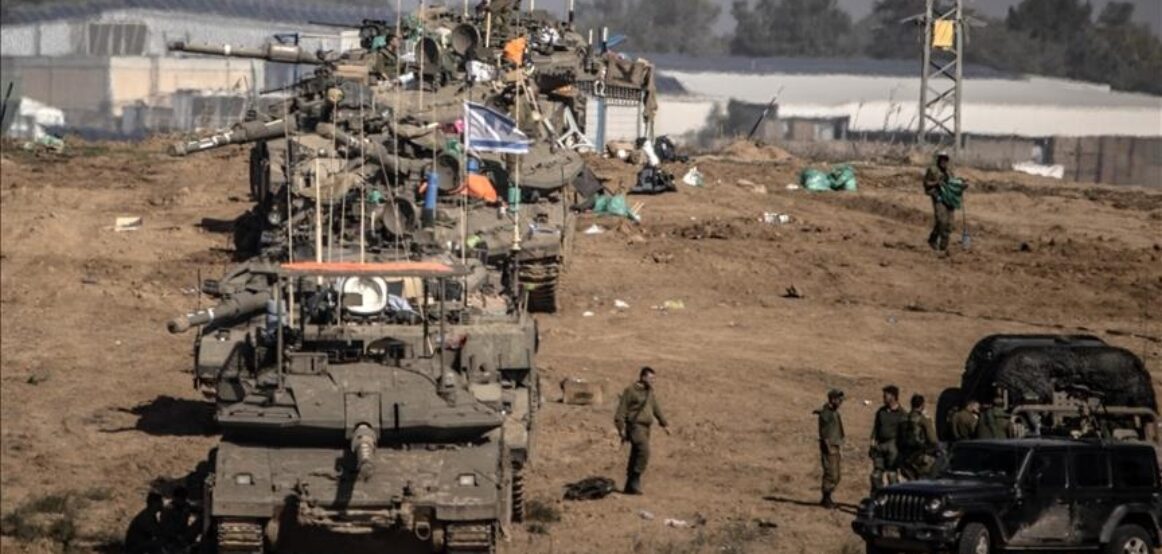 Hamasi refuzon pauzat e përkohshme, bën thirrje për përfundimin e luftës izraelite në Gaza