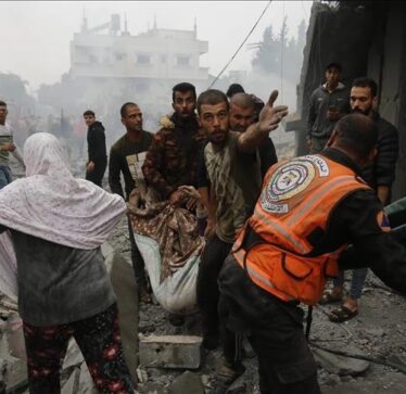 Samiti i Gjirit Arab bën thirrje për ndjekjen e përpjekjeve ndërmjetësuese për armëpushim në Gaza