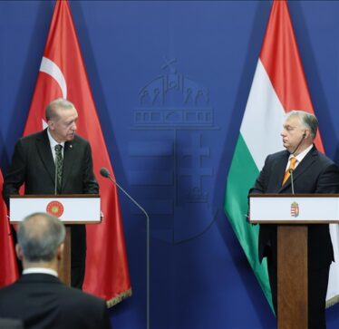 Erdoğan: Komuniteti ndërkombëtar duhet t’i dërgojë mesazh të qartë Izraelit për t’i dhënë fund “masakrës”
