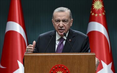 Erdoğan: Izraeli do të përgjigjet për shtypjen ndaj palestinezëve që…