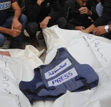 Vriten edhe 2 gazetarë të tjerë nga sulmet izraelite në Gaza