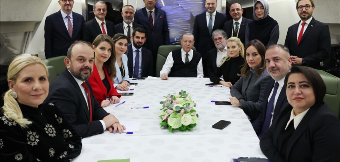Erdoğan: Izraeli nuk shënjestron vetëm palestinezët, Gazën por edhe njerëzimin