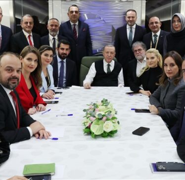 Erdoğan: Izraeli nuk shënjestron vetëm palestinezët, Gazën por edhe njerëzimin