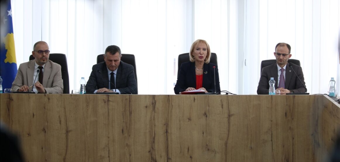 Prokuroria Speciale e Kosovës po vazhdon hetimet mbi Masakrën e Mejës dhe atë të Dubravës