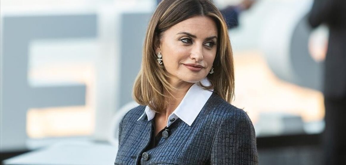 Aktorja Penelope Cruz bën thirrje për armëpushim të menjëhershëm në Gaza