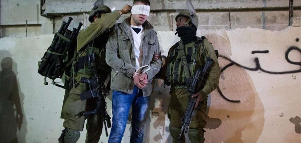 “Izraeli ka arrestuar mbi 4.400 palestinezë në Bregun Perëndimor dhe Kudsin Lindor që nga tetori”