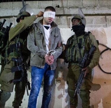 “Izraeli ka arrestuar mbi 4.400 palestinezë në Bregun Perëndimor dhe Kudsin Lindor që nga tetori”