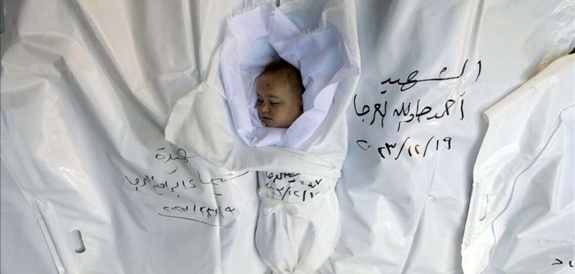 Rritet në 19.667 numri palestinezëve të vrarë në sulmet e Izraelit në Gaza