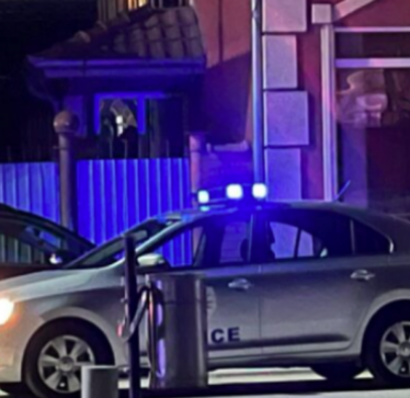 Rrahje në Graçanicë, i përfshirë një pjesëtar i policisë