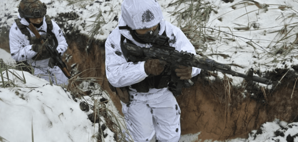 Shtëpia e Bardhë thirrje për përshpejtimin e ndihmave për Ukrainën përpara ardhjes së dimrit