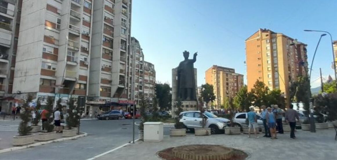 Raportohet se qytetarët serbë nisin peticionin për largimin e Atiqit, Ugljanin: Nuk kam informacion