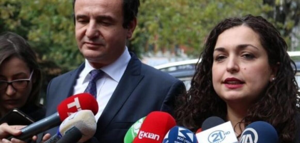 Osmani e Kurti insistojnë se Kosova i ka plotësuar kërkesat për deeskalim