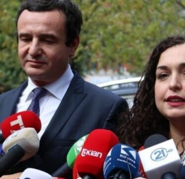 Osmani e Kurti insistojnë se Kosova i ka plotësuar kërkesat për deeskalim