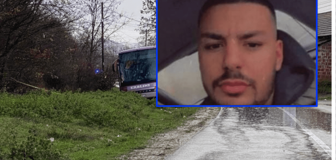 “Bama bukën se jam kah vi” – Babai i djalit që u vra në Gllogjan rrëfen në gjykatë
