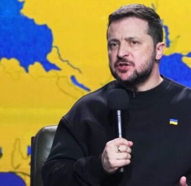 Zelensky beson se mund ta shpëtojë marrëdhënien me Trumpin, nuk dëshiron të lëshojë territorin e Ukrainës