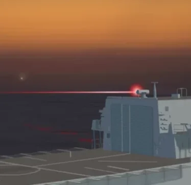 Britania teston armën e re me lazer, “DragonFire” gati të thyejë armiqtë në ajër