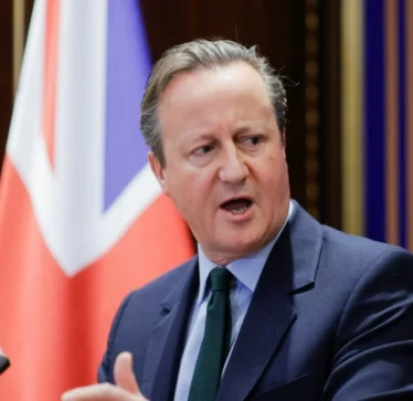 Britania e Madhe po shqyrton njohjen e shtetit palestinez