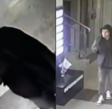Policia publikon fotografinë e të dyshuarit për vjedhje, kërkon ndihmën e qytetarëve për ta identifikuar