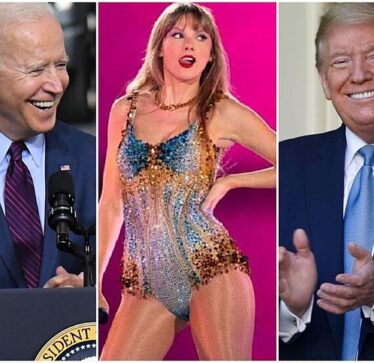Si mund të ndikojë Taylor Swift në zgjedhjet presidenciale të SHBA-së