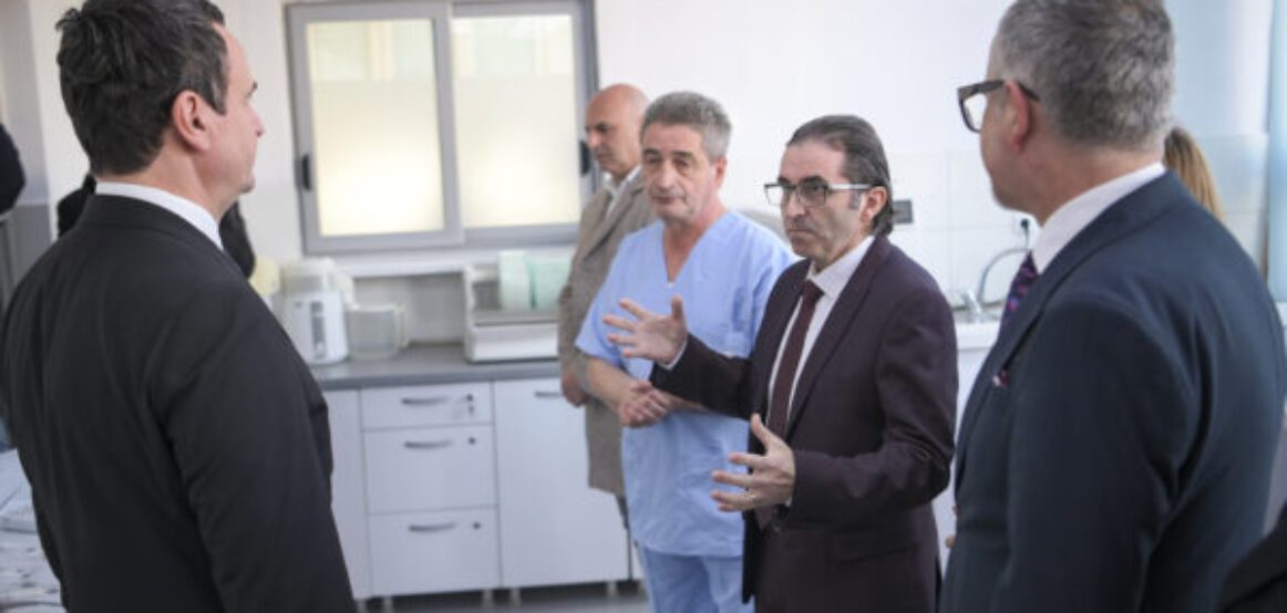Njëra nga të lënduarat nga bombola e gazit ka djegie në 70 përqind të trupit, detaje ku po trajtohen pacientët