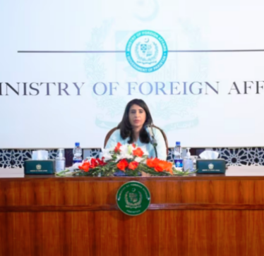 Pakistani tërheq ambasadorin nga Irani, pas sulmeve me raketa brenda territorit të tij