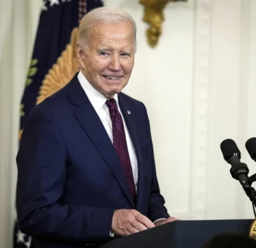 Biden: Shpresoj se do të arrihet një armëpushim në Gaza deri të hënën e ardhshme